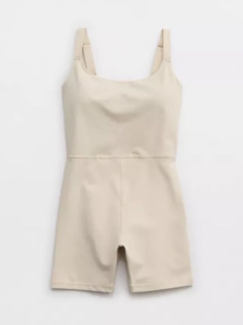 AERIE Offline Workout Romper